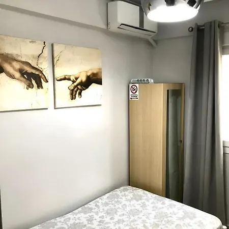 Apartamento New Elegant In The Center Of