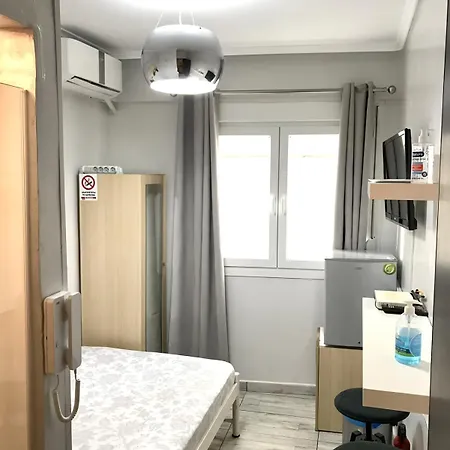 Apartamento New Elegant In The Center Of *